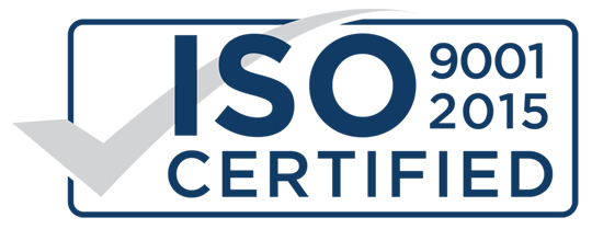 AZIENDA-CERTIFICATA-ISO9001